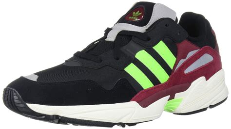 adidas originals men's yung-96 running shoe